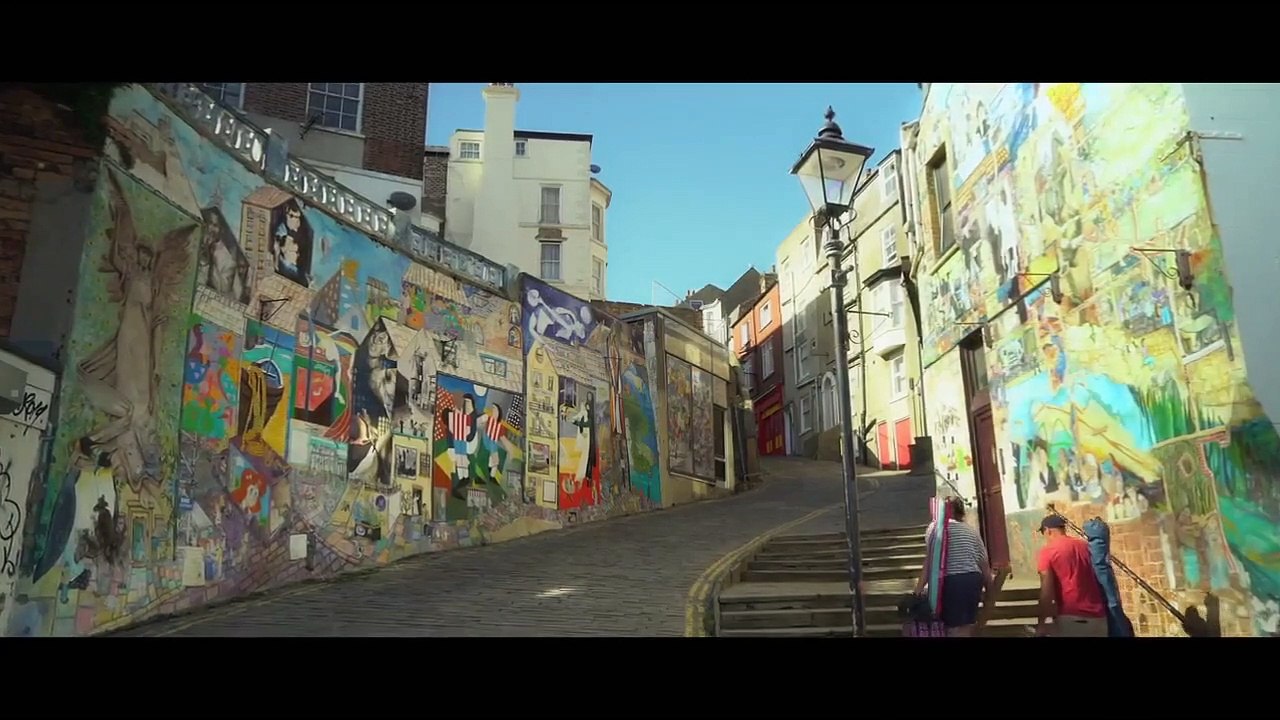 Scarborough - Se1 - Ep06 HD Watch HD Deutsch