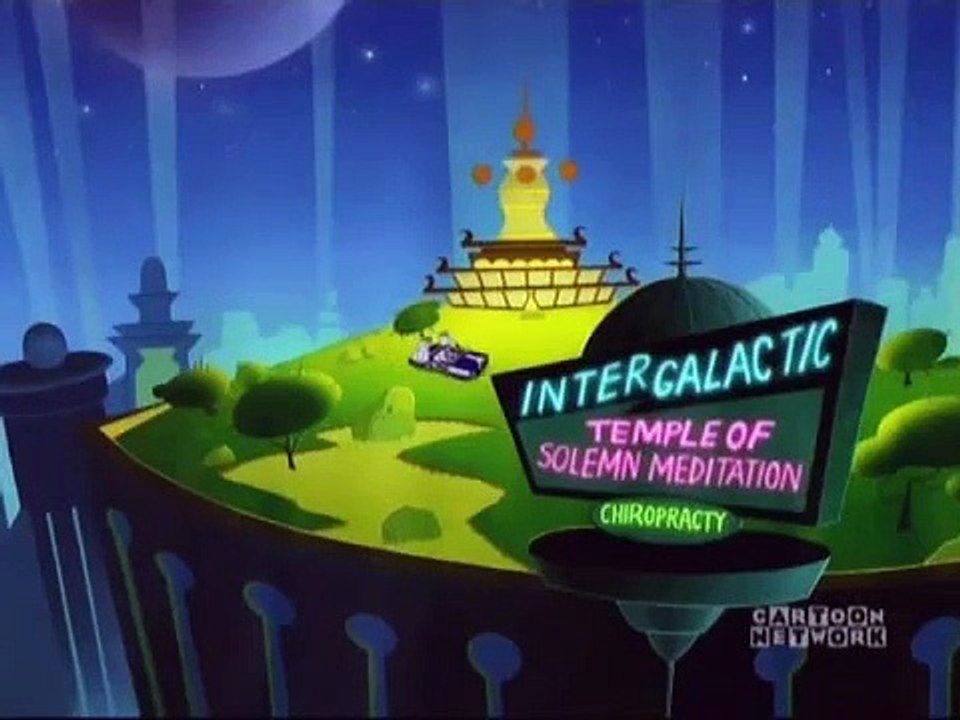 Duck Dodgers - Se1 - Ep08 HD Watch HD Deutsch