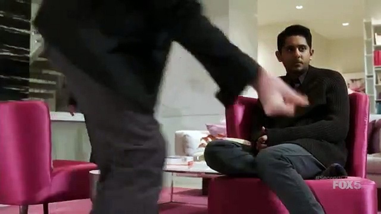 Second Chance - Se1 - Ep07 - That Time in the Car HD Watch HD Deutsch