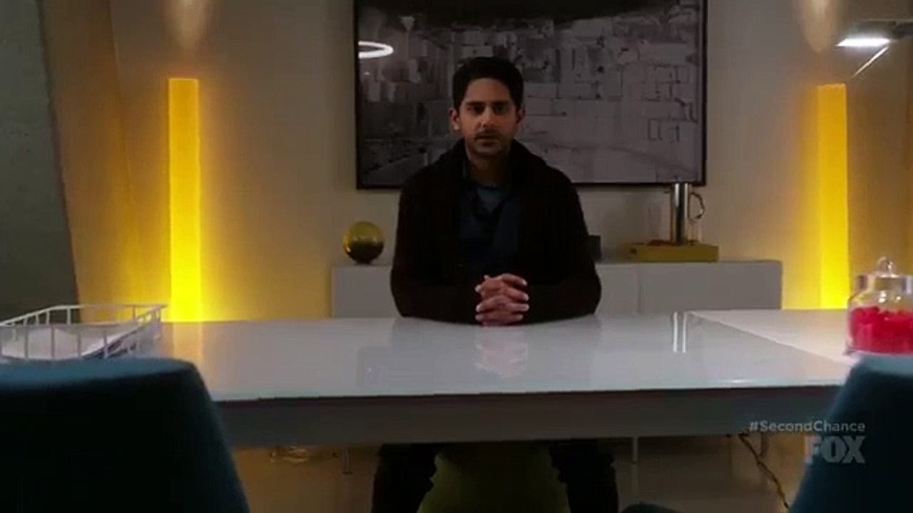 Second Chance - Se1 - Ep10 - Geworfenheit HD Watch HD Deutsch