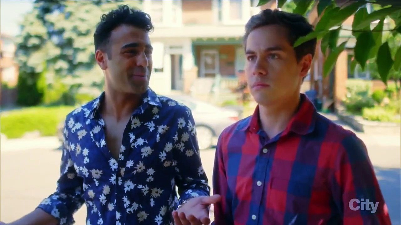 Second Jen - Se1 - Ep02 - Jenny Has the Gay HD Watch HD Deutsch