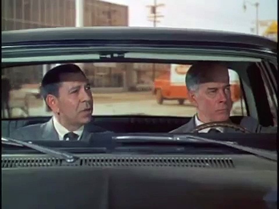 Dragnet 1967 - Se1 - Ep05 HD Watch HD Deutsch