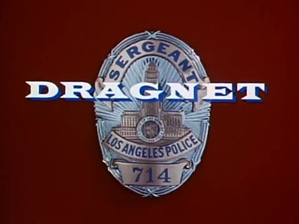 Dragnet 1967 - Se1 - Ep04 HD Watch HD Deutsch