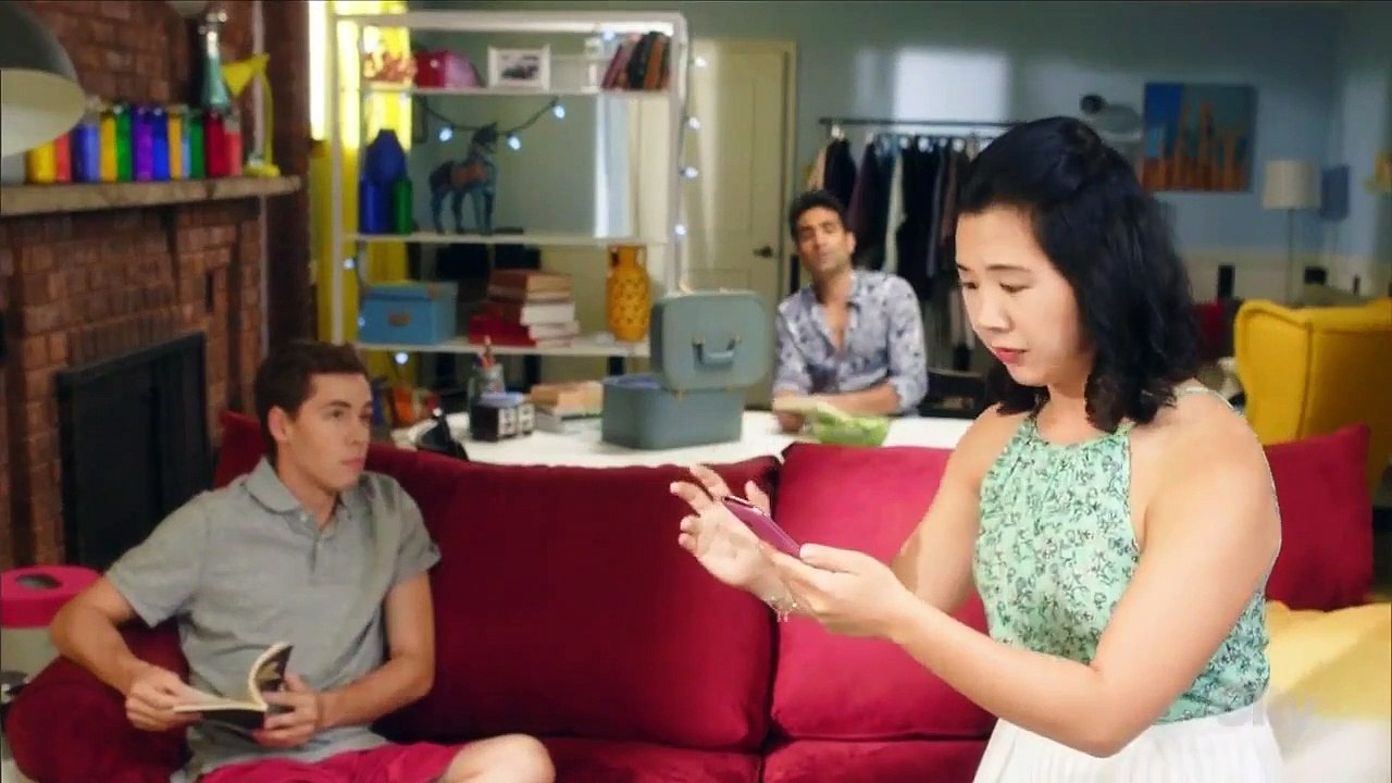 Second Jen - Se1 - Ep03 - Re-Tales HD Watch HD Deutsch