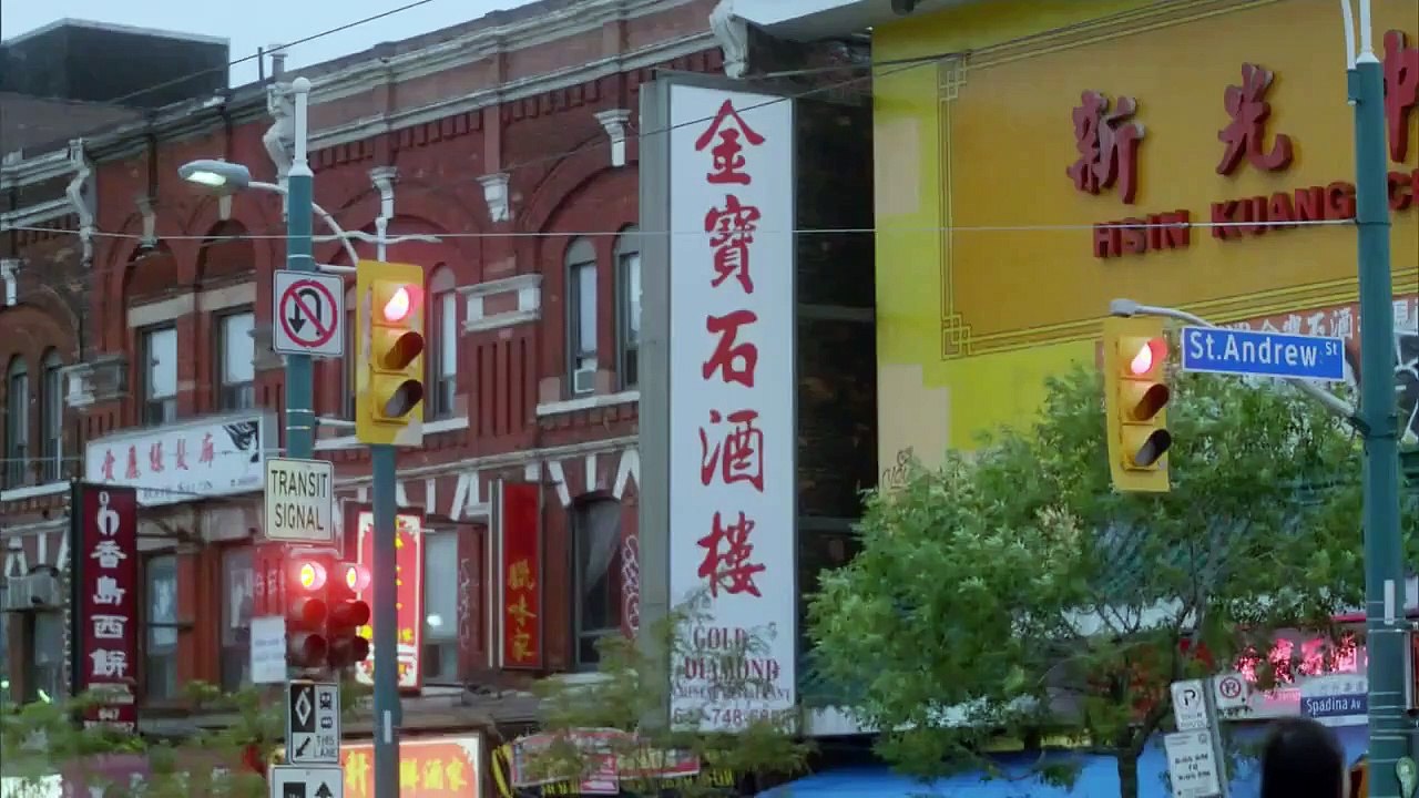 Second Jen - Se1 - Ep04 - Borrow-a-Buddy Forever HD Watch HD Deutsch