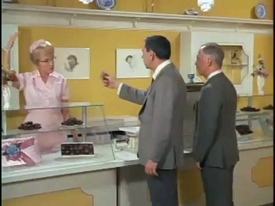 Dragnet 1967 - Se1 - Ep08 HD Watch HD Deutsch
