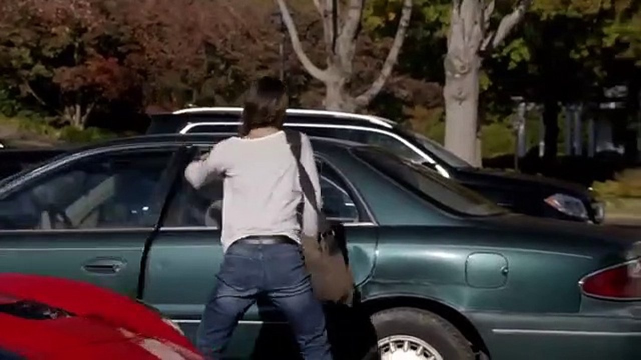 Complications - Se1 - Ep07 - Fever HD Watch HD Deutsch