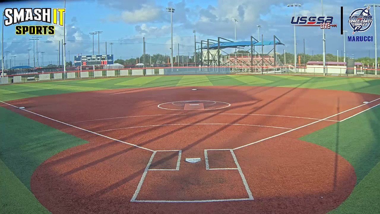 Blue Marucci - ProSwings Power 50 (2022) Sun, O...