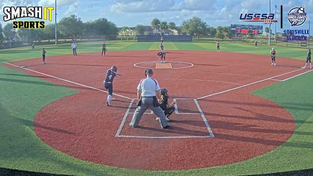 Blue Louisville Slugger - ProSwings Power 50 (2022) Sun, Oct 30, 2022 5:46 PM to 10:46 PM