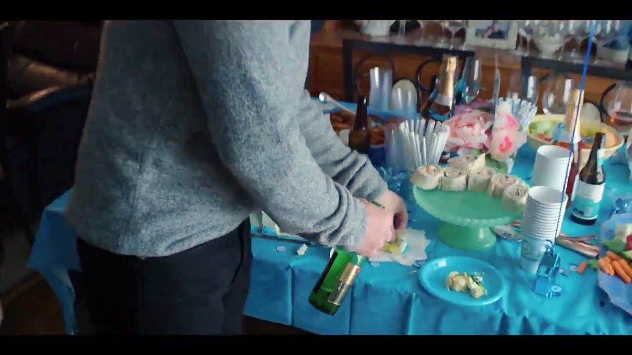 Seven Seconds - Se1 - Ep03 - Matters of Life and Death HD Watch HD Deutsch