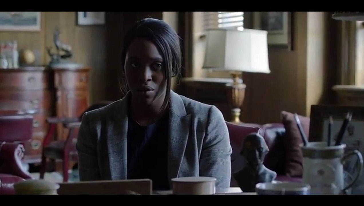 Seven Seconds - Se1 - Ep09 - Witnesses for the Prosecution HD Watch HD Deutsch