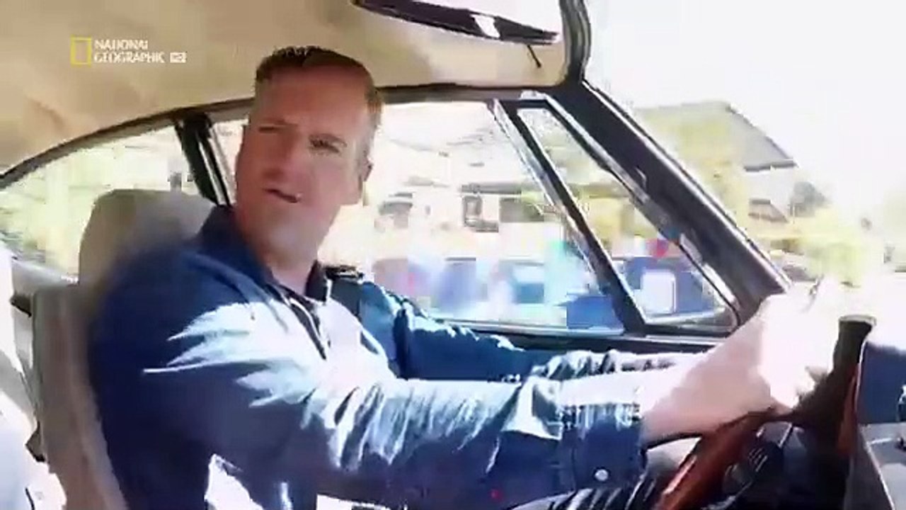 Car S.O.S. Se5 - Ep04 - Fiat Dino HD Watch HD Deutsch