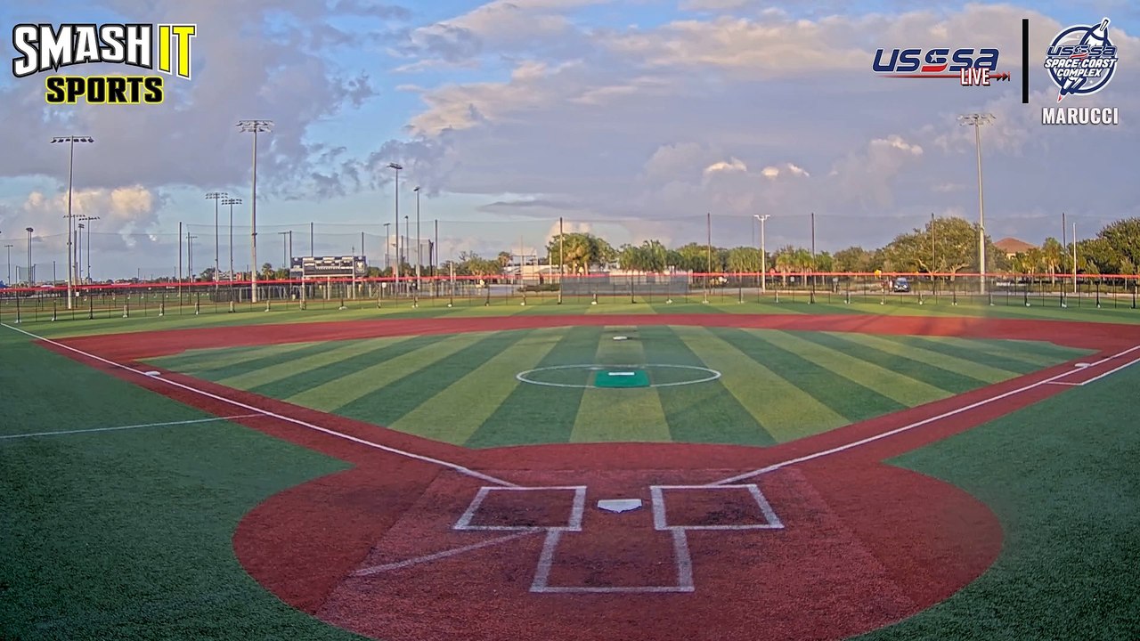 White Marucci - ProSwings Power 50 (2022) Sun, Oct 30, 2022 5:46 PM to 10:46 PM