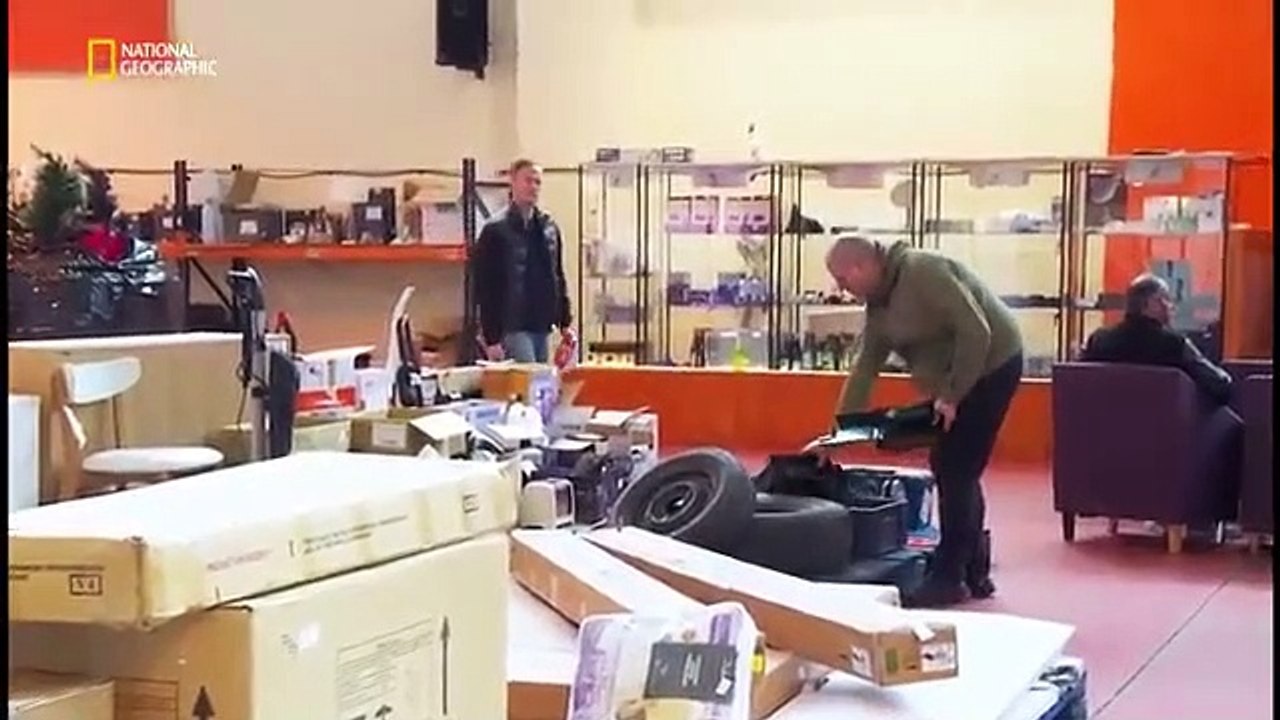 Car S.O.S. - Se6 - Ep10 - Ford Capri RS 3.1 HD Watch HD Deutsch