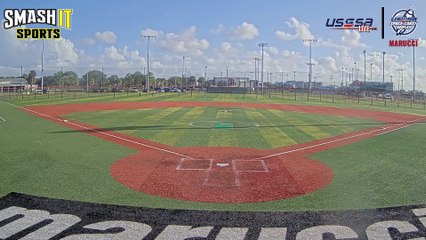 Red Marucci - ProSwing 50 (2022) Sun, Oct 30, 2022 4:45 PM to 8:51 PM