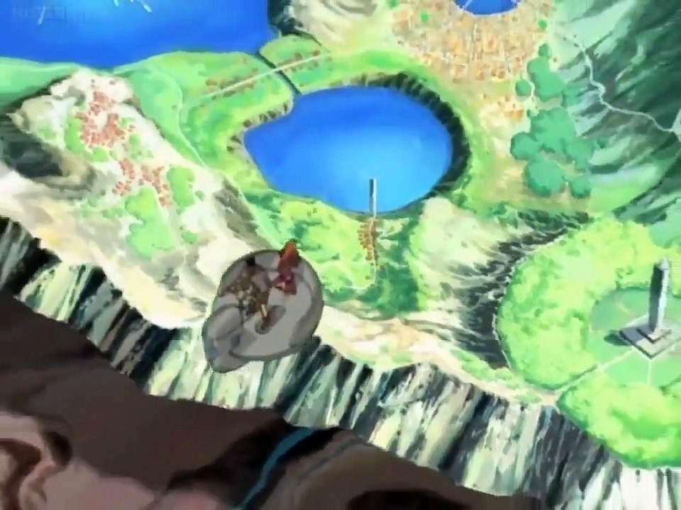 Eden's Bowy - Ep01 HD Watch HD Deutsch