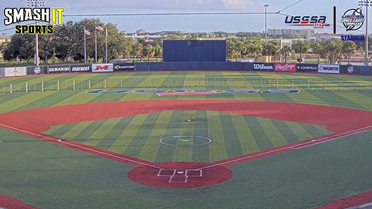 Space Coast Stadium - Proswings Power 50 (2022) Sun, Oct 30, 2022 5:46 PM to 10:46 PM