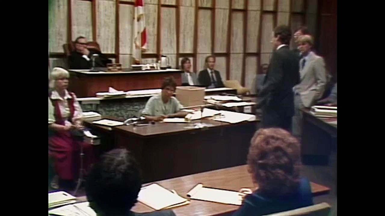Conversations with a Killer - The Ted Bundy Tapes - Se1 - Ep04 HD Watch HD Deutsch