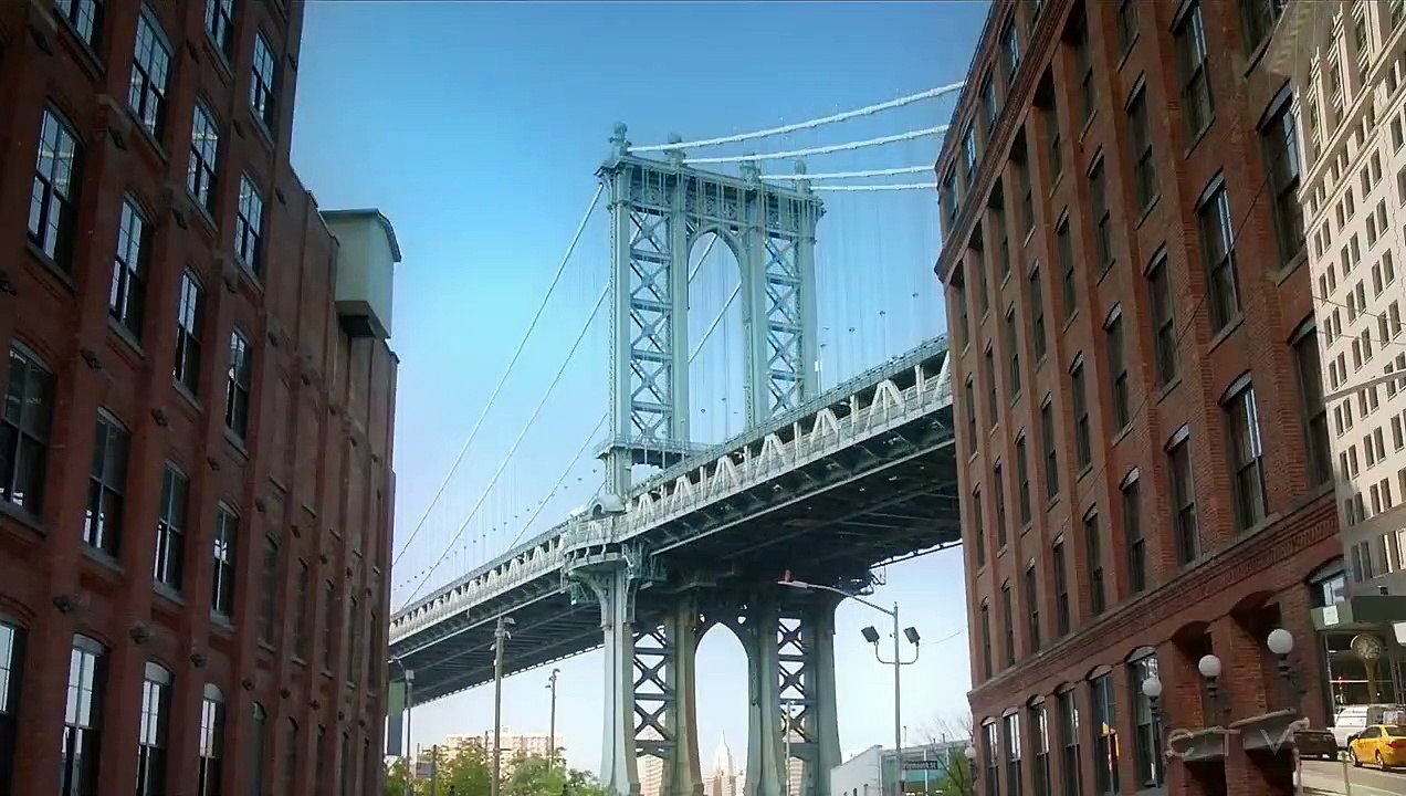 Conviction - Se1 - Ep02 - Bridge and Tunnel Vision HD Watch HD Deutsch