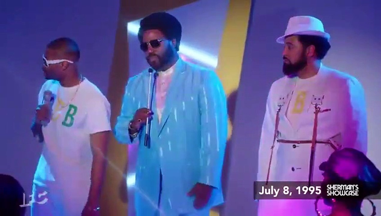 Sherman's Showcase - Se1 - Ep06 - July 8, 1995 HD Watch HD Deutsch