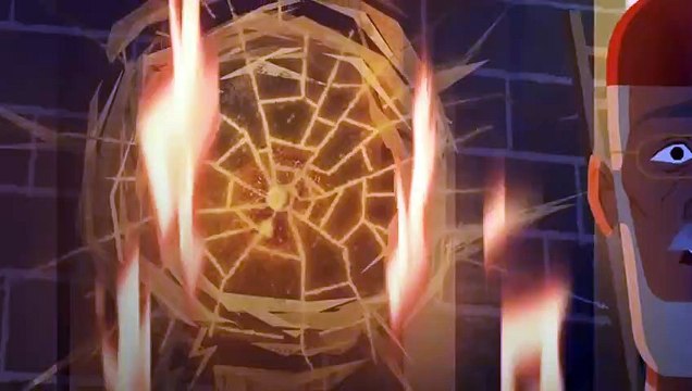 Carmen Sandiego - Se1 - Ep02 - Becoming Carmen Sandiego - Part II HD Watch HD Deutsch