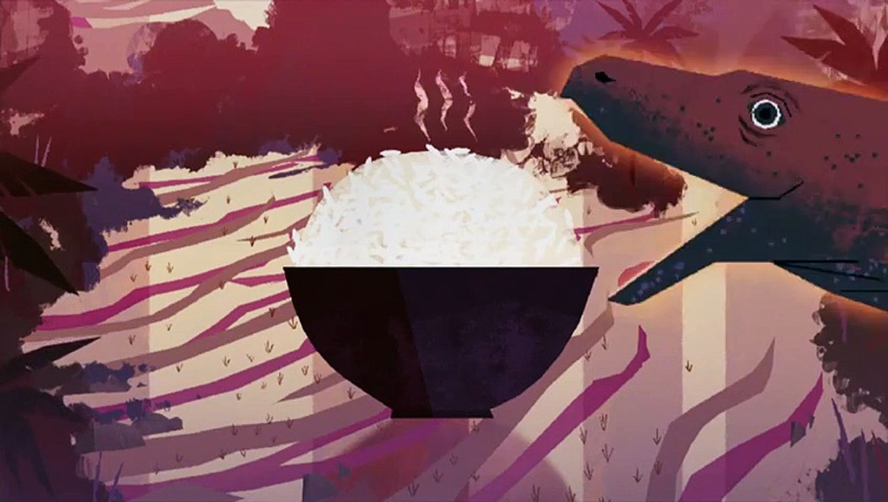 Carmen sandiego - se1 - ep03 - the sticky rice caper hd watch hd deutsch