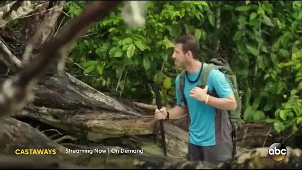 Castaways - Se1 - Ep05 - A Cry for Help HD Watch HD Deutsch