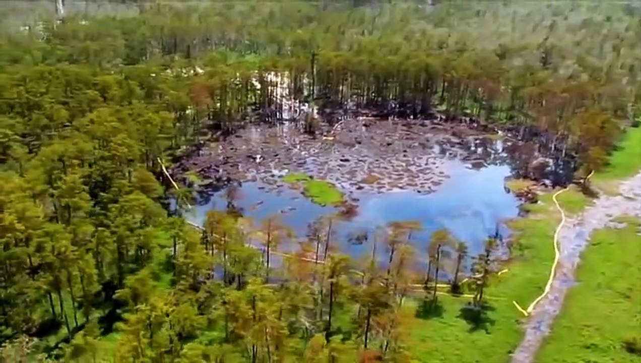 Sinkholes - Se1 - Ep02 - Sucked Under HD Watch HD Deutsch