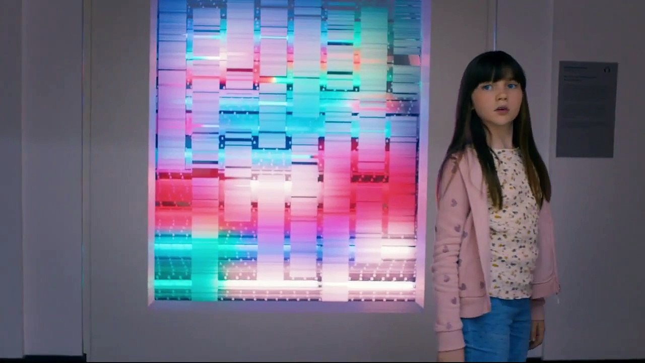 Emergence - Se1 - Ep06 - Mile Marker 14 HD Watch HD Deutsch