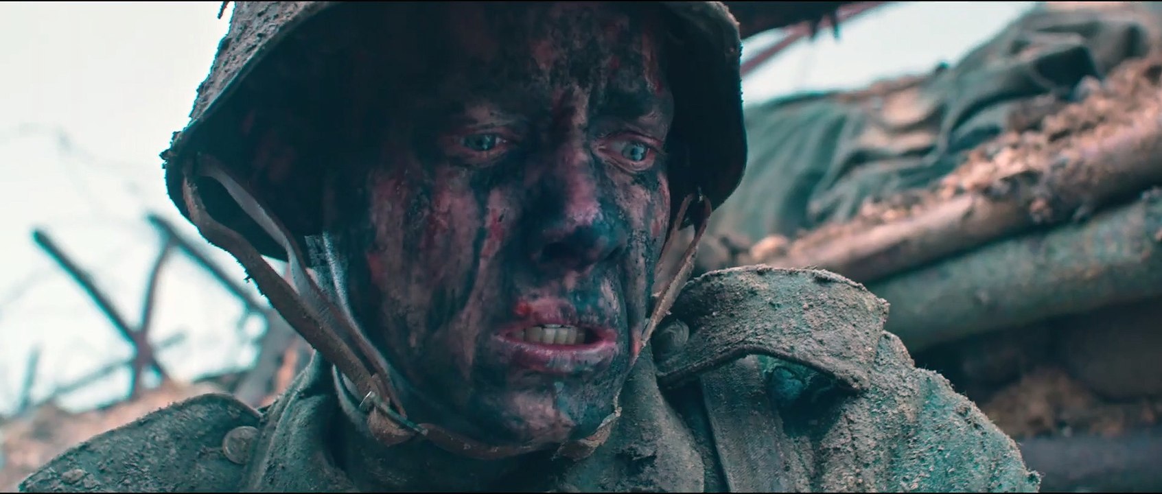 IM WESTEN NICHTS NEUES