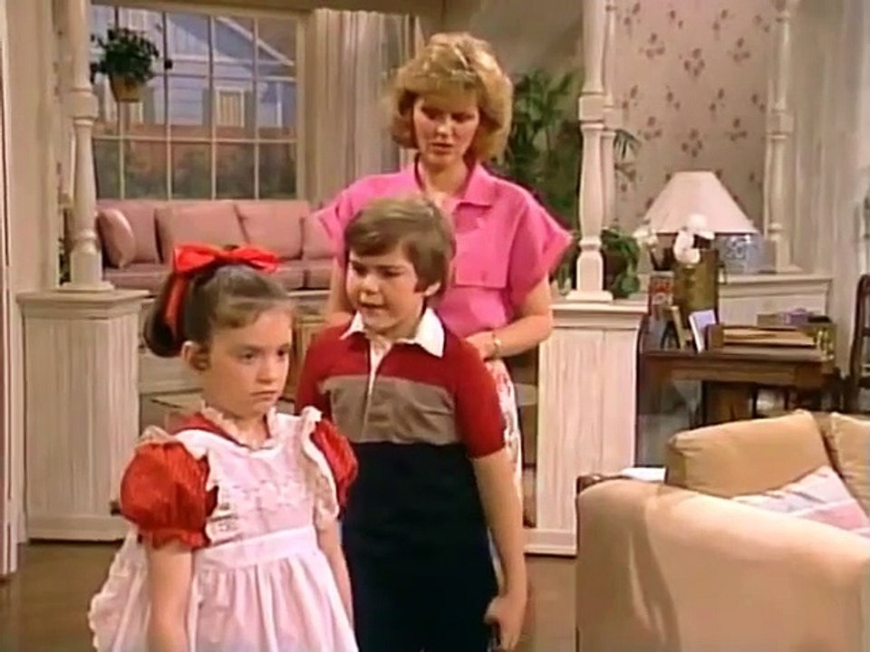 Small Wonder (1985) - Ep02 HD Watch HD Deutsch