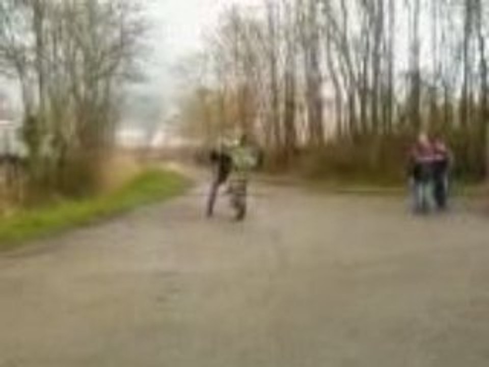 stunt