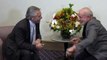 Lula promete visitar Argentina y cooperar con EEUU sobre cambio climático y migración