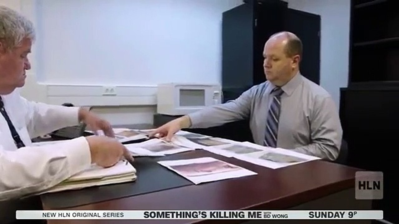 Something's Killing Me - Se1 - Ep02 HD Watch HD Deutsch