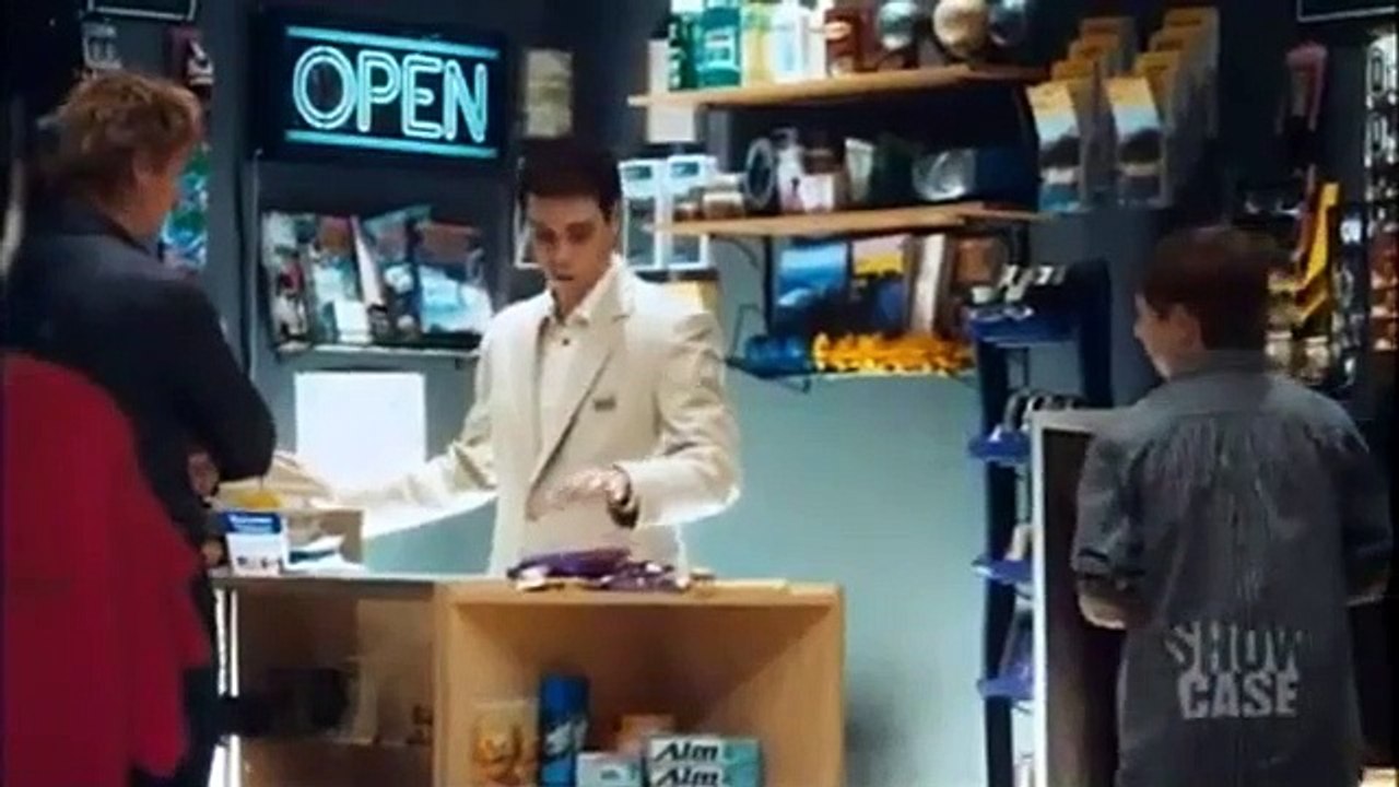 Endgame - Se1 - Ep07 - Gorillas in our Midst HD Watch HD Deutsch