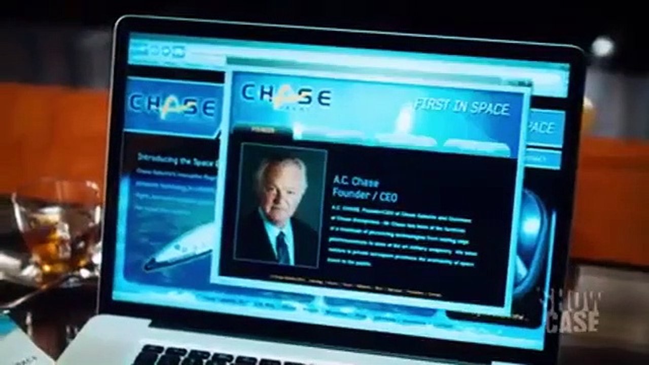 Endgame - Se1 - Ep09 - Huxley, We Have a Problem HD Watch HD Deutsch