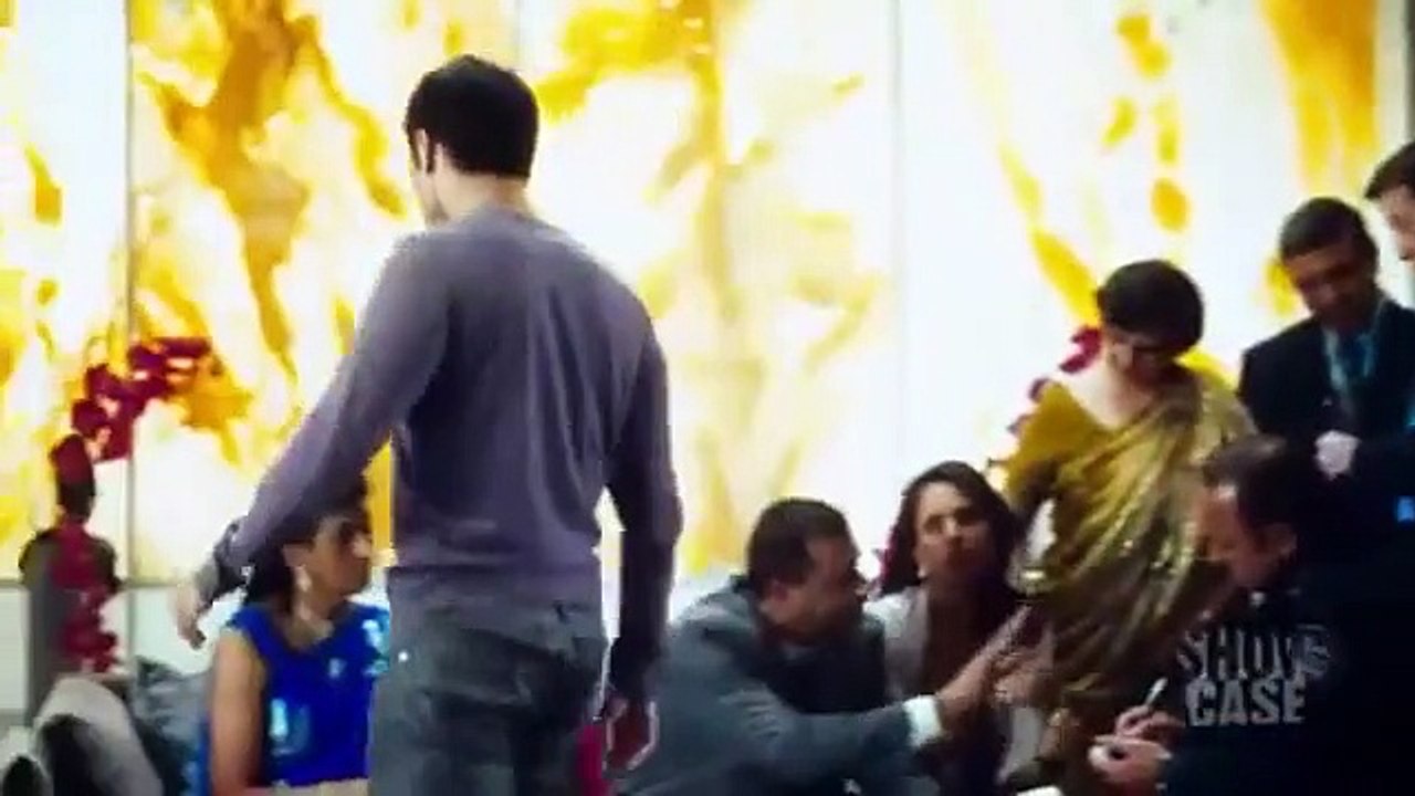 Endgame - Se1 - Ep10 - Bless This Union HD Watch HD Deutsch