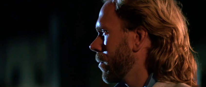 PRINCE DES TENEBRES Film Extrait