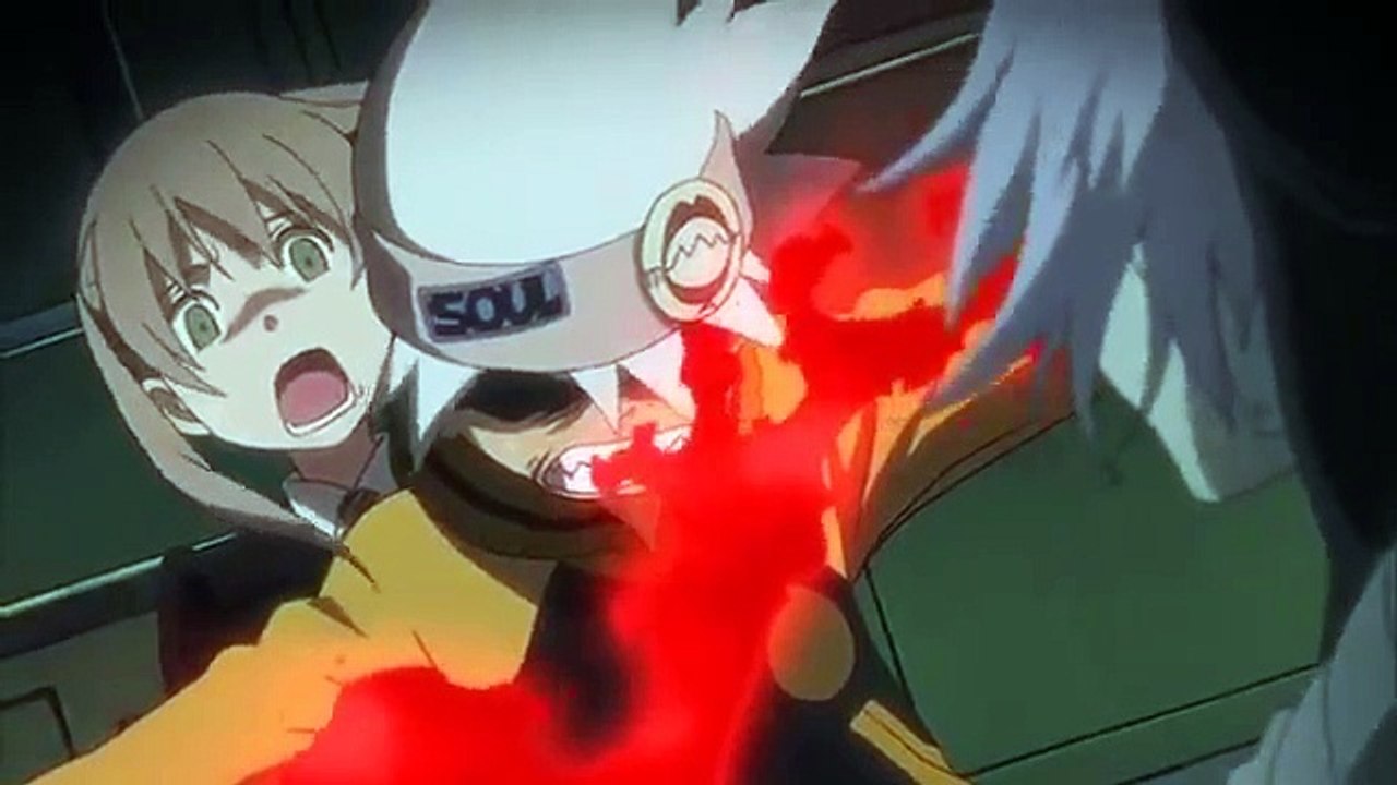Soul Eater - Ep08 HD Watch HD Deutsch