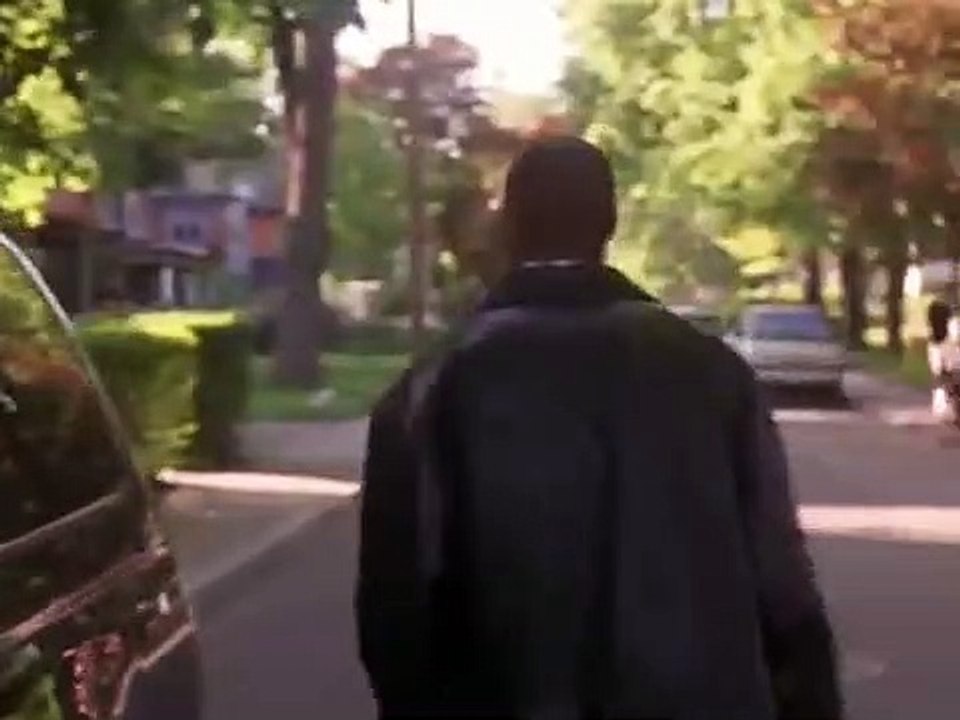 Soul Food - Ep01 HD Watch HD Deutsch