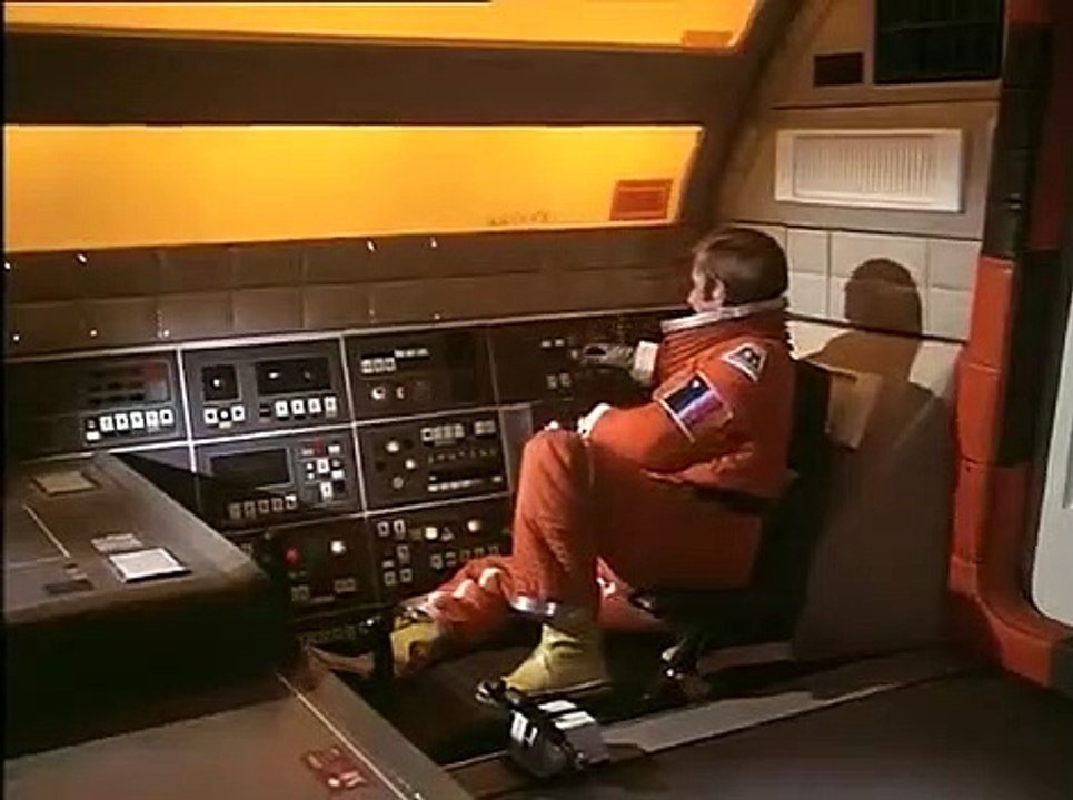 Space - 1999 - Se1 - Ep03 HD Watch HD Deutsch