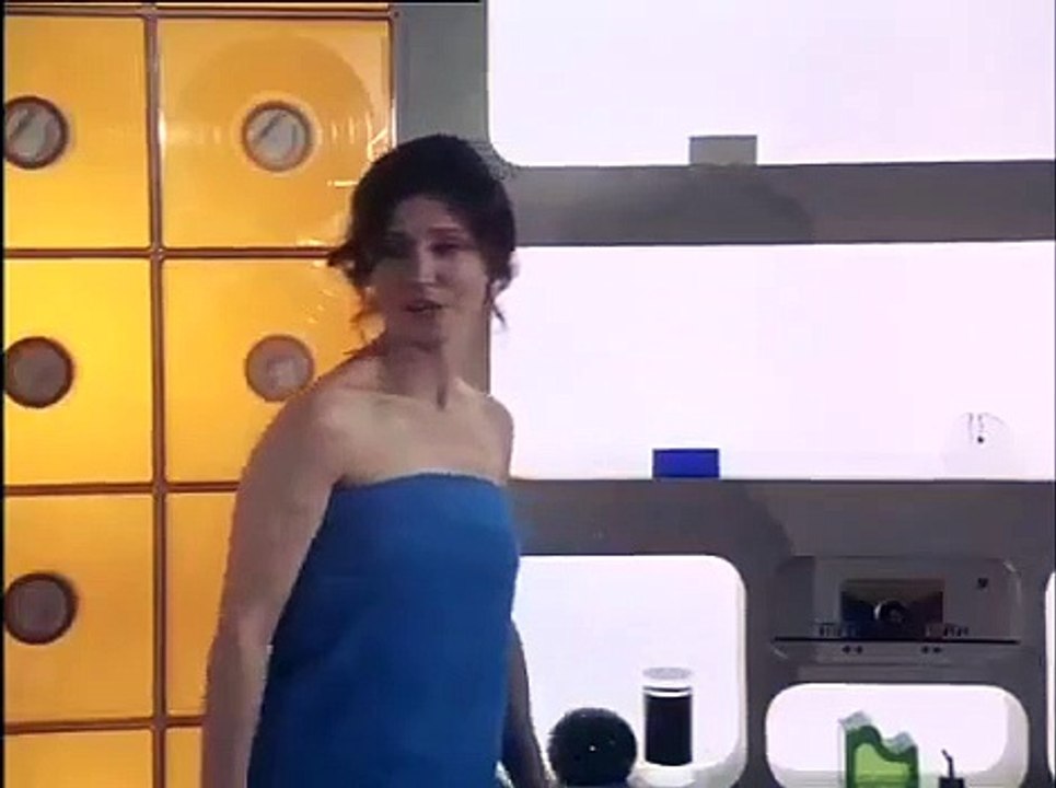 Space - 1999 - Se1 - Ep02 HD Watch HD Deutsch