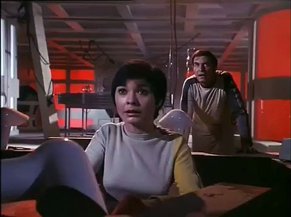 Space - 1999 - Se1 - Ep04 HD Watch HD Deutsch