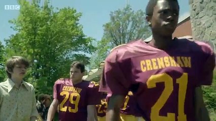 Creeped Out - Se1 - Ep10 HD Watch HD Deutsch