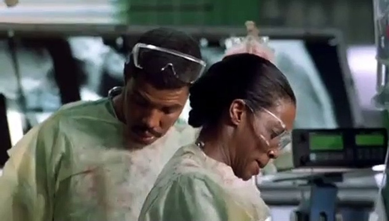 ER - Se1 - Ep05 - Into That Good Night HD Watch HD Deutsch