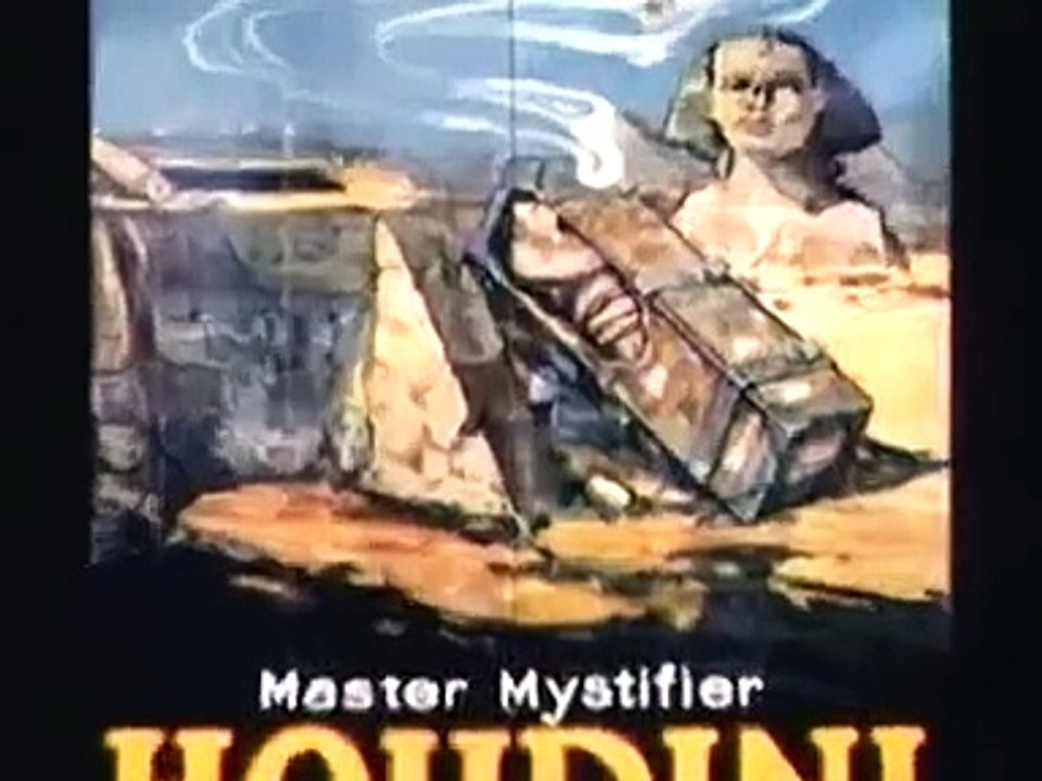 Criss Angel Mindfreak - Se1 - Ep06 HD Watch HD Deutsch