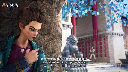 Legendary Twins Episode 07