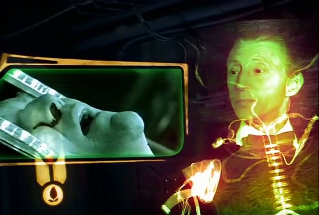 Starhunter - Se1 - Ep06 HD Watch HD Deutsch