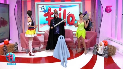 El Hilo - 31 de Octubre