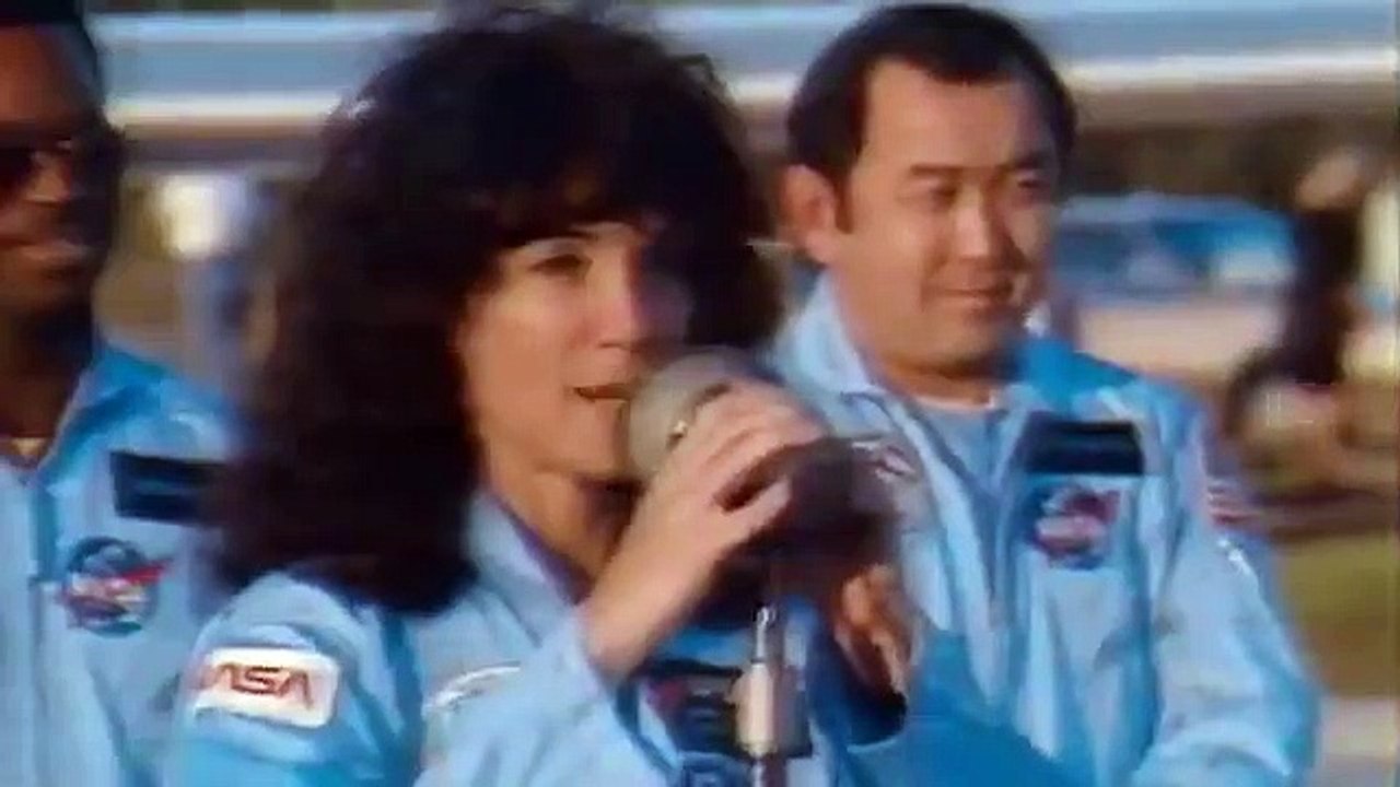 Challenger - The Final Flight - Se1 - Ep03 - A Major Malfunction HD Watch HD Deutsch